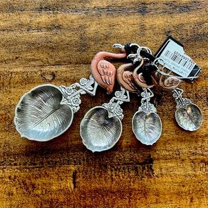 Measuring spoons NWT